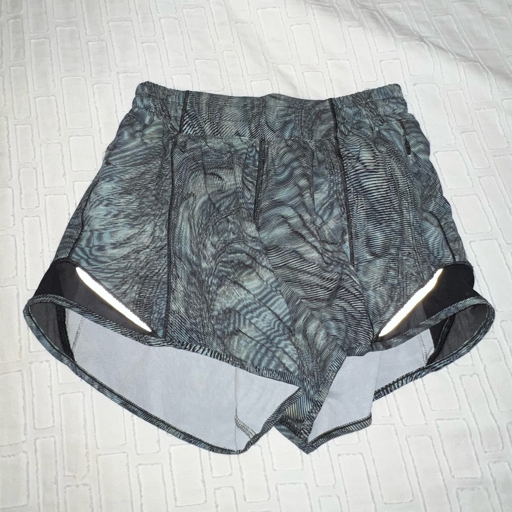 Lululemon Shorts (Limited Edition!!)